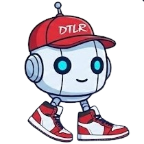 DTLR IQ